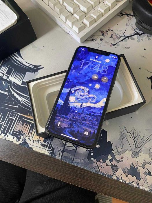 Iphone 11 pro green 64gb 71% акб