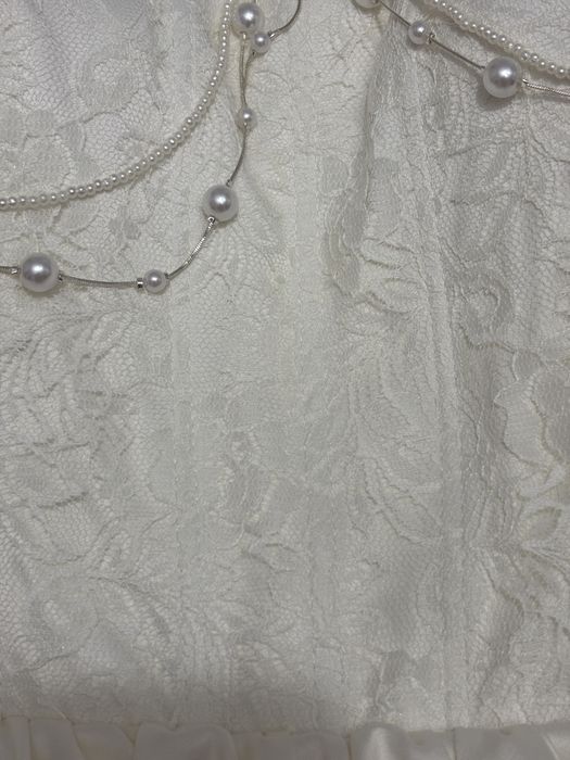 Rochie cununie/mireasa