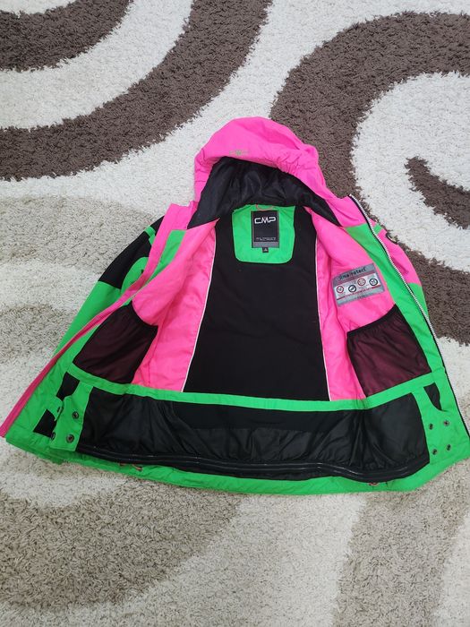 Детски якета 4г и 12г