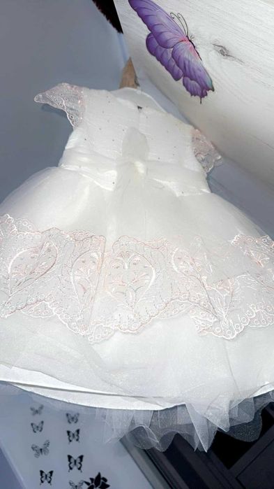 Rochie ocazie fetite