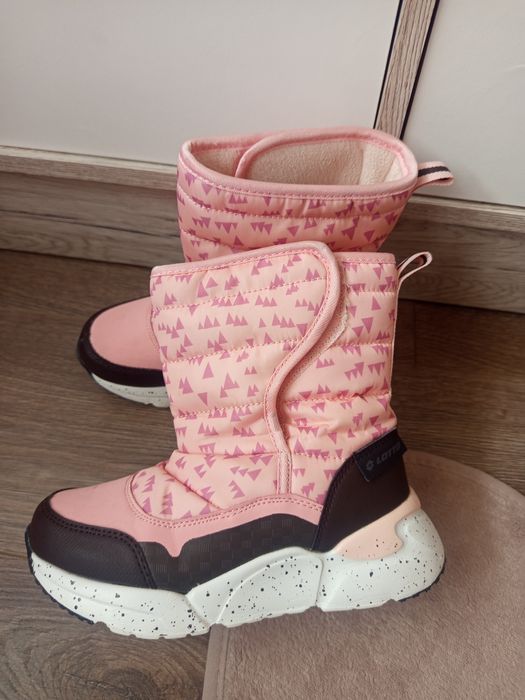 Детски апрески лото