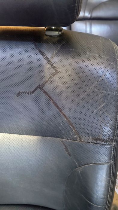 Сидений на lexus es300, toyota windom