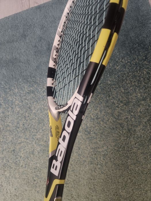 Babolat Aero Pro Drive Team GT Stare excelenta Maner 2