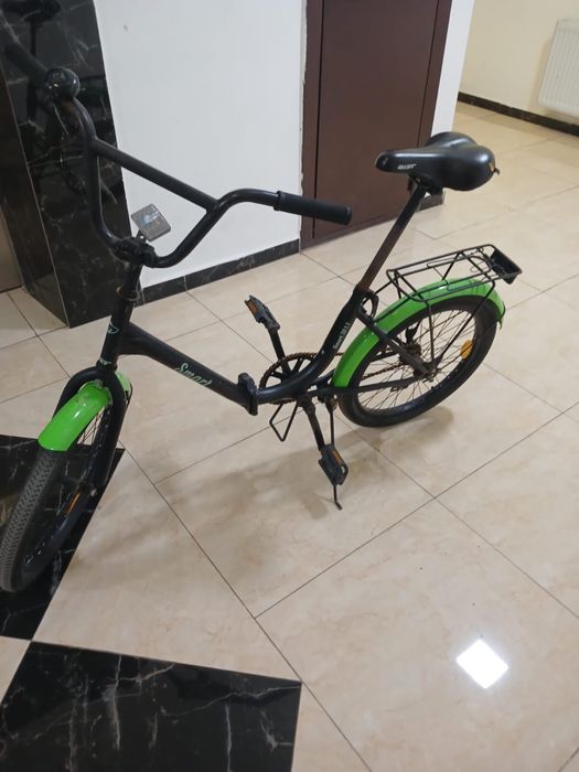 Продам велосипед