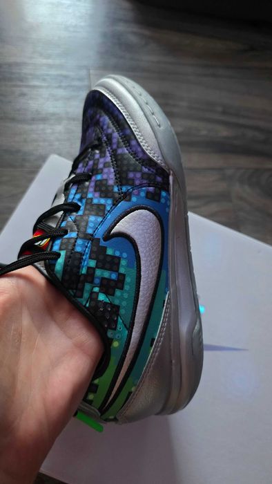 Pantofi sport Lego Nike