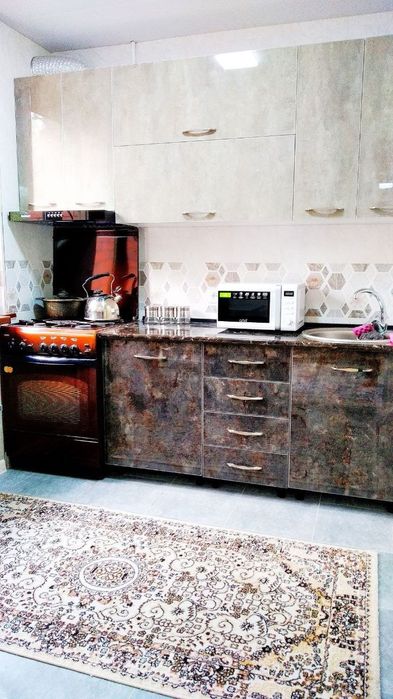 АРЕНДА 2/3/5, Фархадский, Чиланзар 13, семья, иностранцы