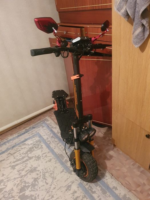 Куго кирин м5 про 2024