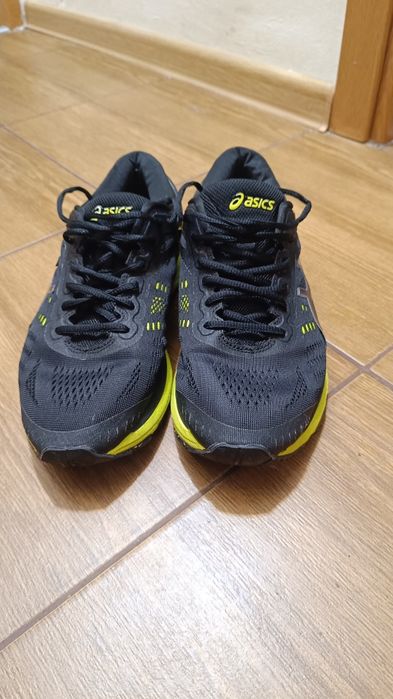 Asics Gel-Kayano 24