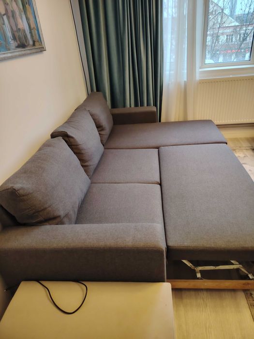 Canapea MARSLEV (Jysk)