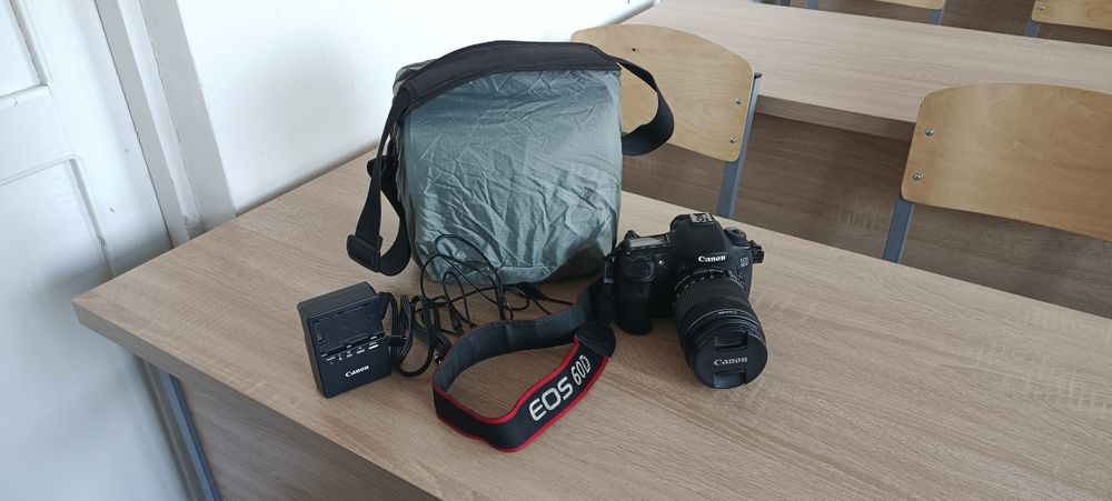 Камера продается