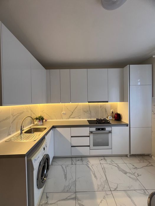 Изработка на кухни и мебели по поръчка /Столяр/ - Варна и региона