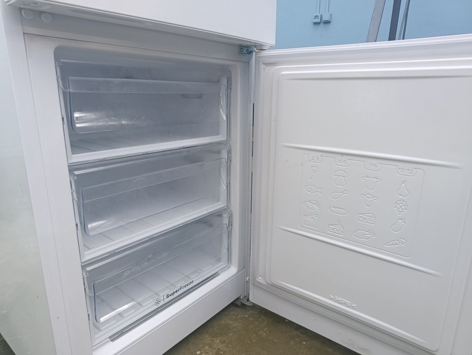 Холодильник ITS 4160W