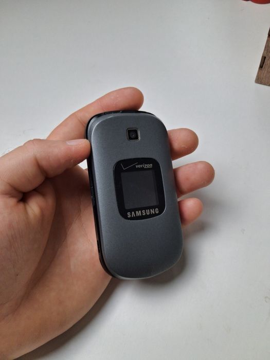 Samsung verizon gusto 2