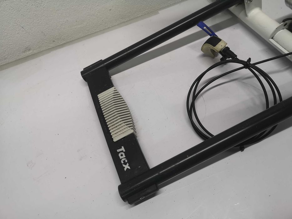 Велотренажор - Tacx Sirius