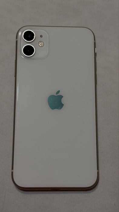 Iphone 11, oq rang, 128gb
