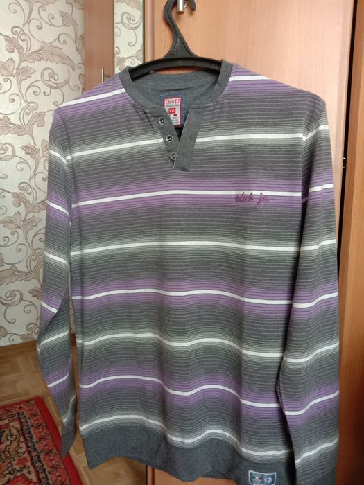 Кофты мужские, новые.