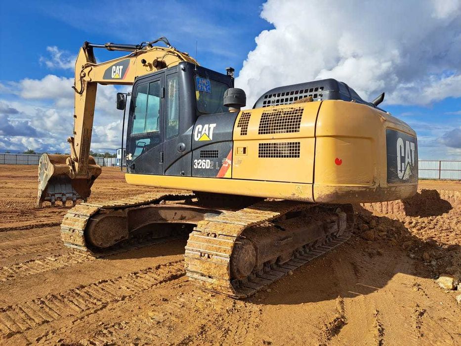 Услуги Спецтехники в Астане