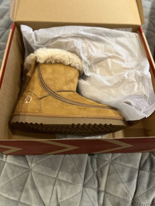 обувки Billy нови