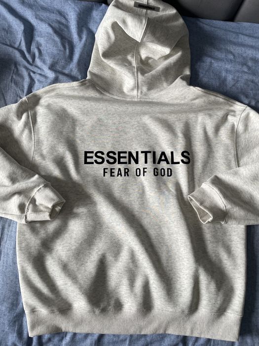 Худи Essentials размер m-l