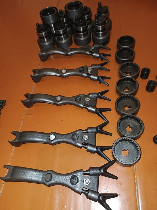 Машинка для стрижки овец Мсу 200