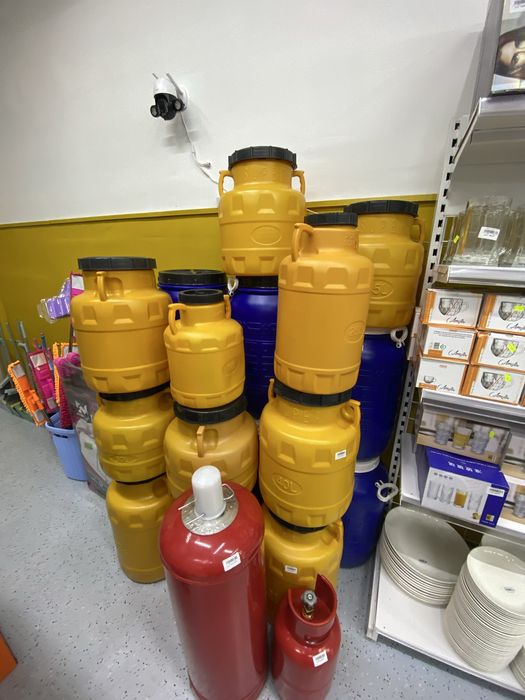 Распродажа!Скидки! газовый балон