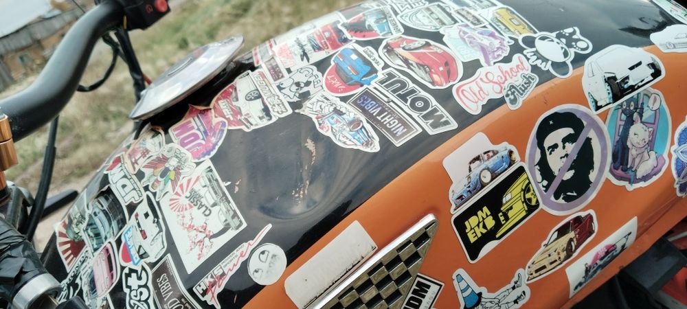 продам racer gs 110