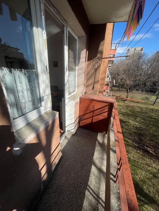 Продава се Тристаен апартамент в София, Белите брези - 63 кв.м за 7 €/кв.м - Снимка #5