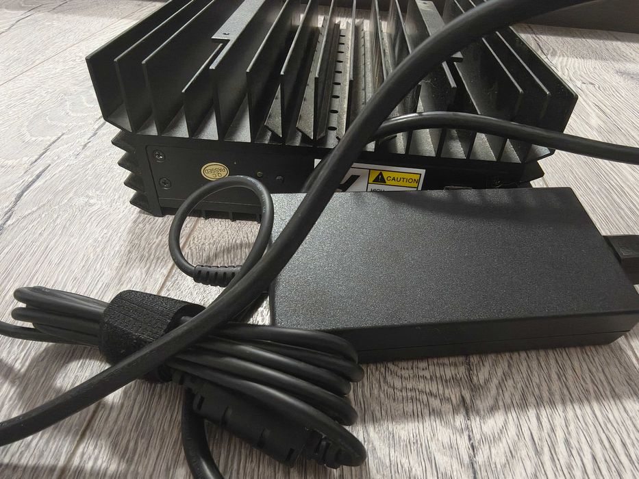 Продавам Iceriver KS0 – Перфектно Състояние