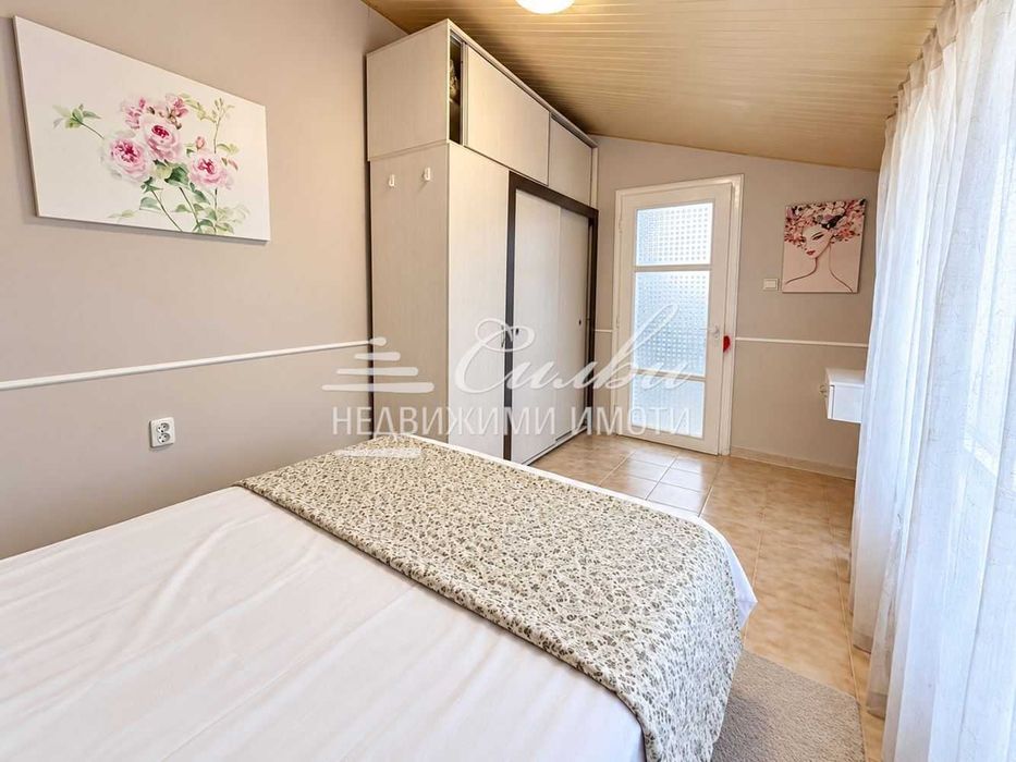 Продава се Едностаен апартамент в Шумен, Военно училище - 47 кв.м за 1915 €/кв.м - Снимка #6