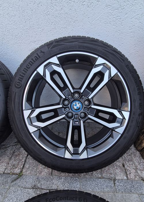 Jante Originale BMW X1 U11 / X2 U10