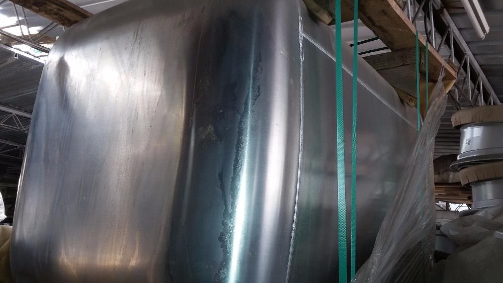 Rezervoare de Autocamioane NOI