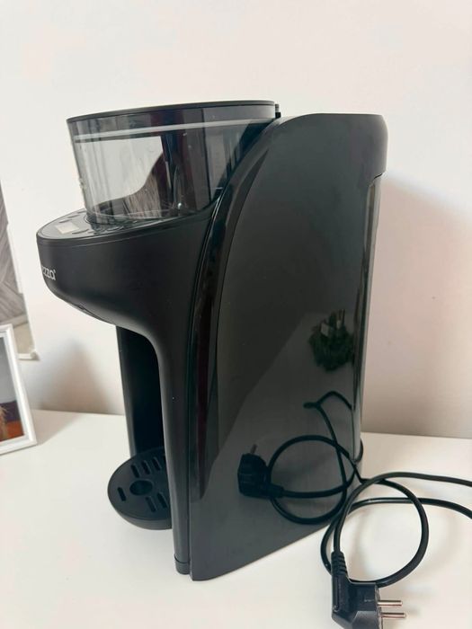 Babby BreZza Advanced