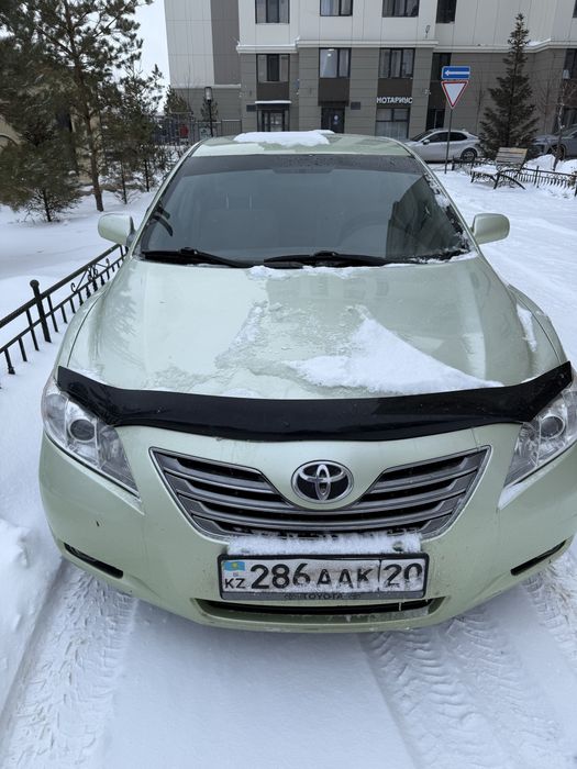Продам Toyota Camry 40