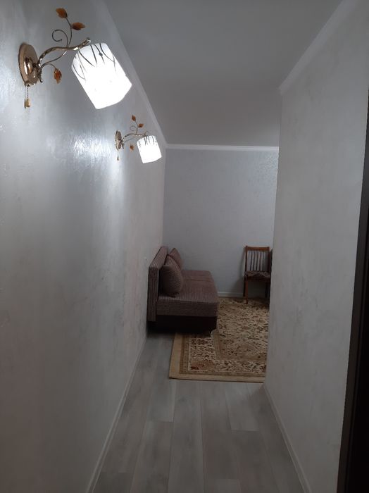 2-х комнатная квартира