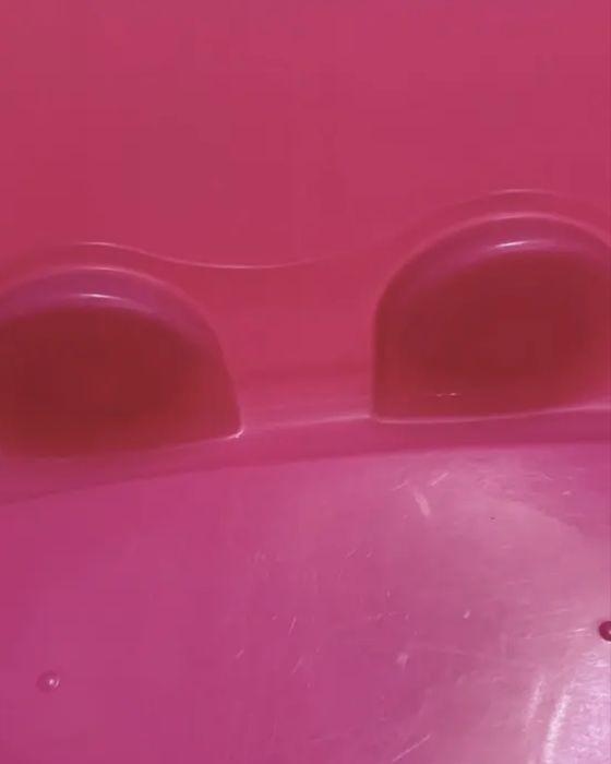 Ящик для хранения игрушек