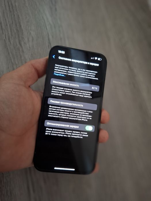 iphone 14 128gb sotiladi