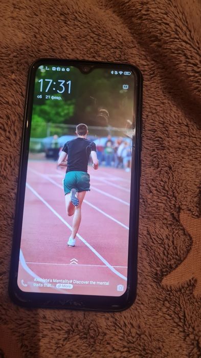 смартфон vivo 1902