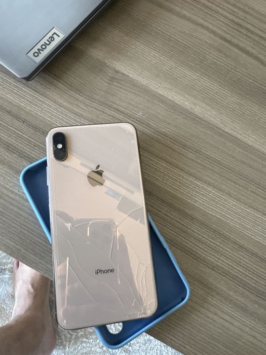 Iphone xs max 512g