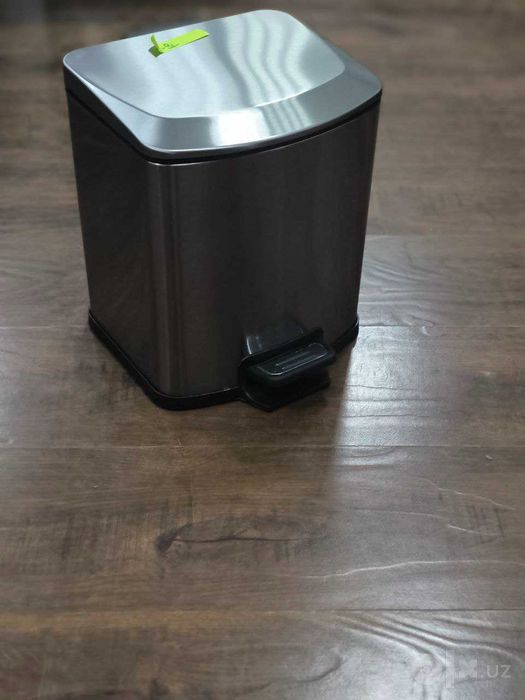 Ведро для мусора, урна 6L / Musor axlat chelak, urna 6L