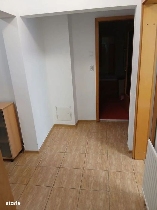 Apartament 3 camere, de închiriat, zona Terezian