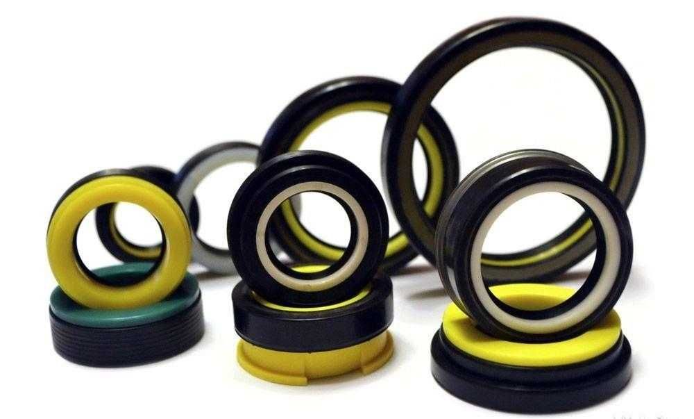 сальники рулевой рейки