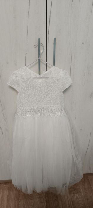 Платье нарядное для девочки