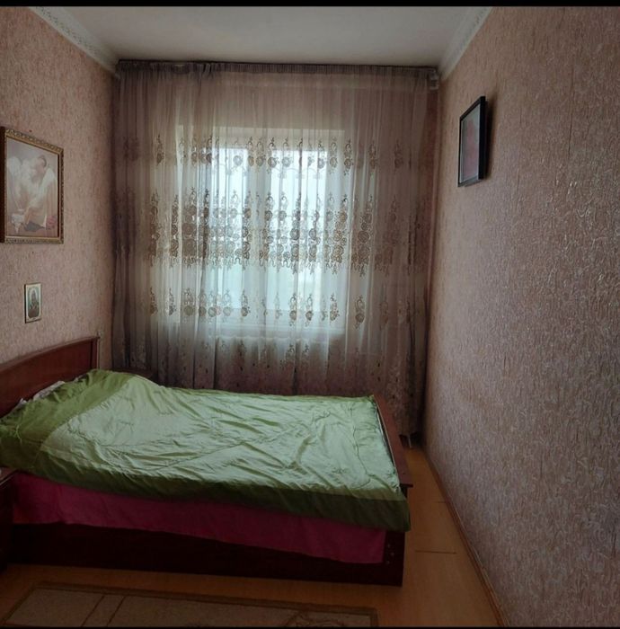 Сдаю свою 2-х комнатную квартиру ТОЛЬКО СЕМЕЙНЫМ!