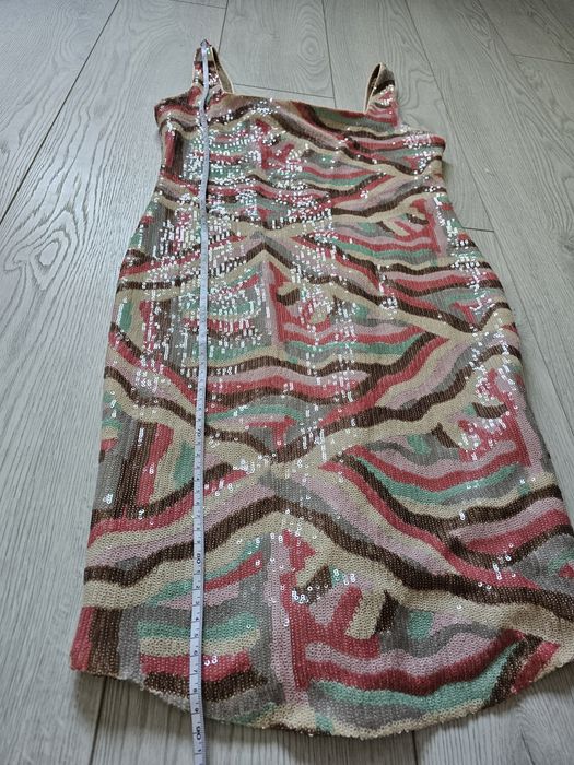 Rochie cu paiete BSB