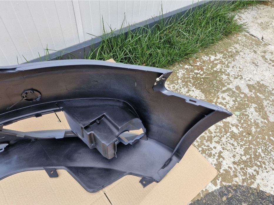 Bara fata Audi A4 B8 facelift 2012-2015 NOUA AM