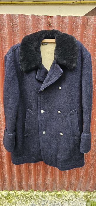 Suba CFR cu blana de oaie