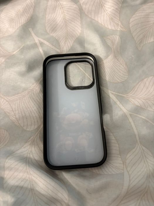 Iphone 16 PRO Baterie 100%