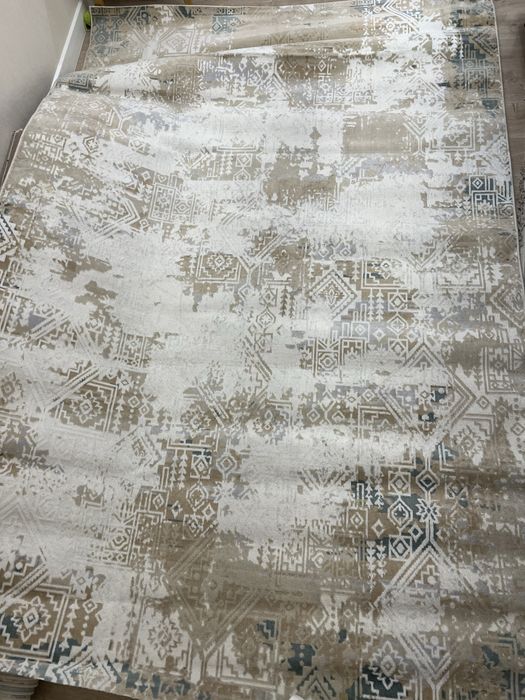 Турецкие ковры новые