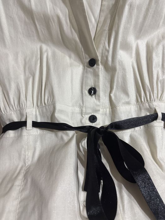 Vand camasa eleganta