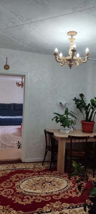 Дом в горах, 100 м², 12 соток — Медеуский район